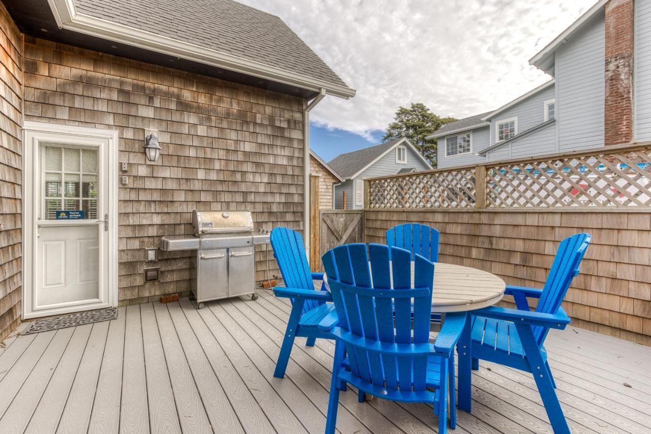 Seaside Classic Cottage Экстерьер фото