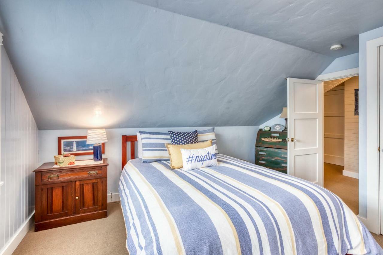 Seaside Classic Cottage Экстерьер фото